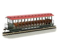 модель BACHMANN 19346 модель BACHMANN 19346