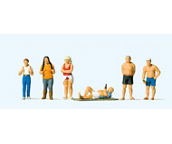 модель PREISER 10668 модель PREISER 10668