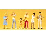 модель PREISER 24662 модель PREISER 24662