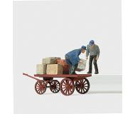 модель PREISER 28084 модель PREISER 28084