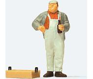 модель PREISER 28138 модель PREISER 28138