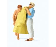 модель PREISER 28162 модель PREISER 28162